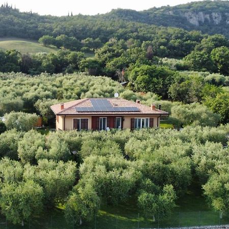 Ca Framari - Casa Vacanze Марчиага Экстерьер фото