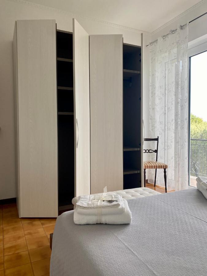 Ca Framari - Casa Vacanze Марчиага Экстерьер фото