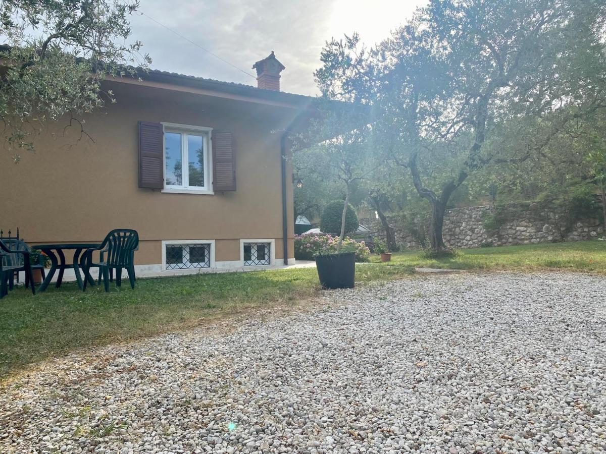 Ca Framari - Casa Vacanze Марчиага Экстерьер фото