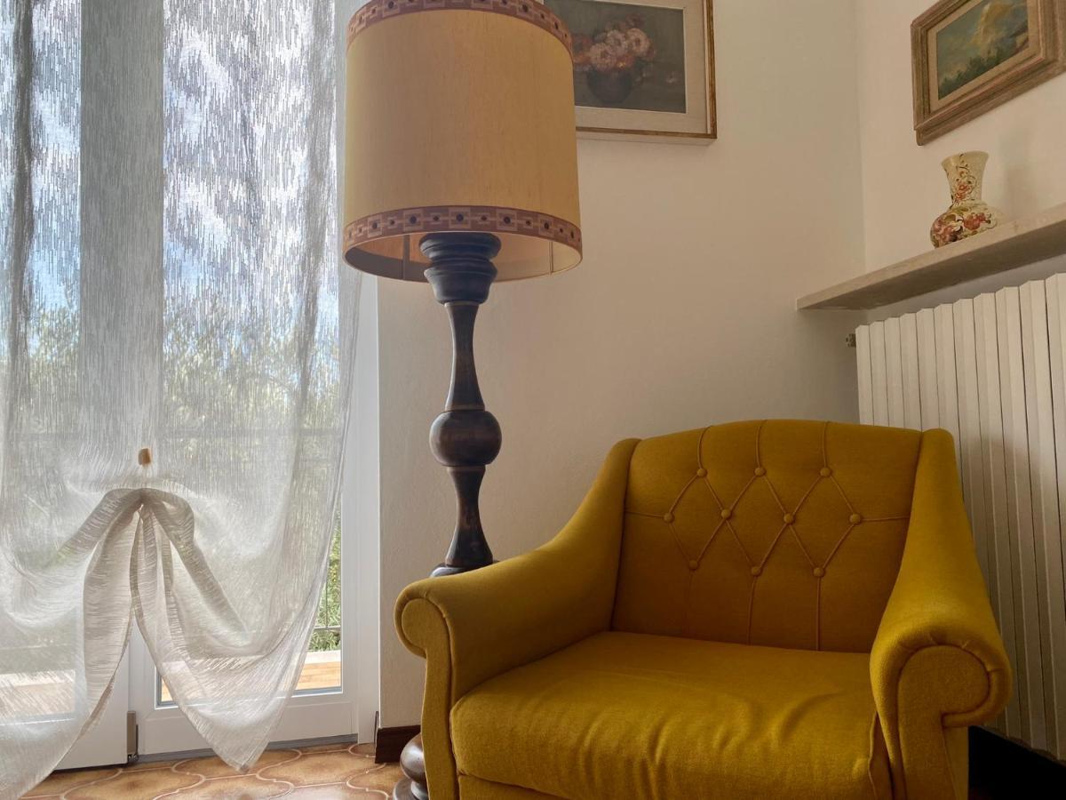Ca Framari - Casa Vacanze Марчиага Экстерьер фото