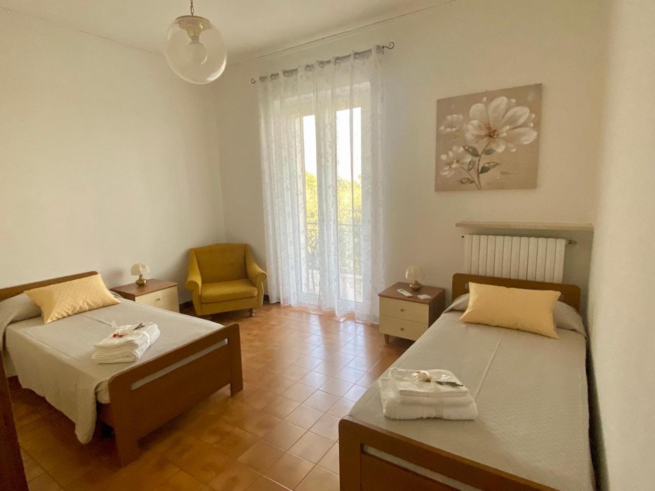 Ca Framari - Casa Vacanze Марчиага Экстерьер фото
