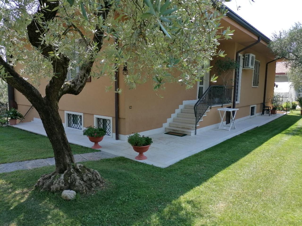 Ca Framari - Casa Vacanze Марчиага Экстерьер фото